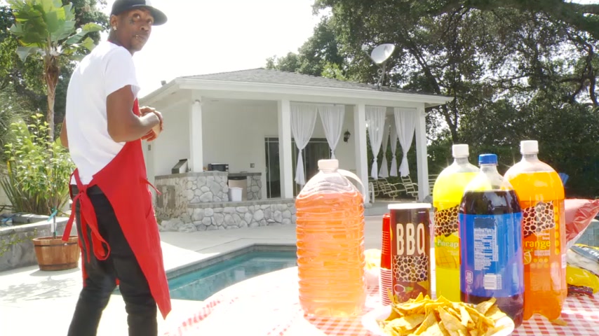 BLOCK PARTY 3