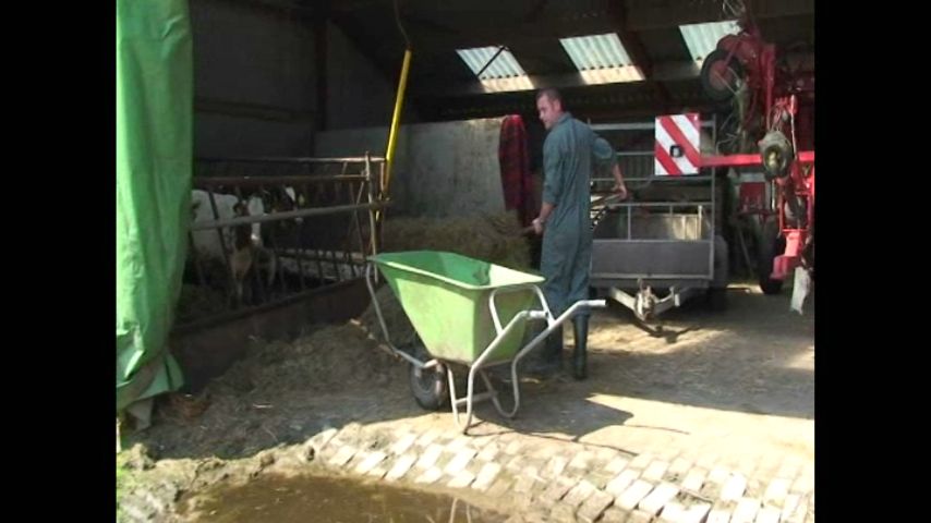 Afl 7: Nick Rock verneukt overijpe milfs