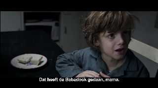 The Babadook