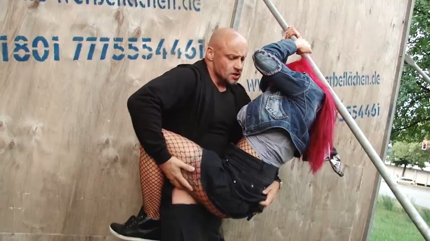Illegal! Schei�egal! Wir ficken �berall! - Tour 16