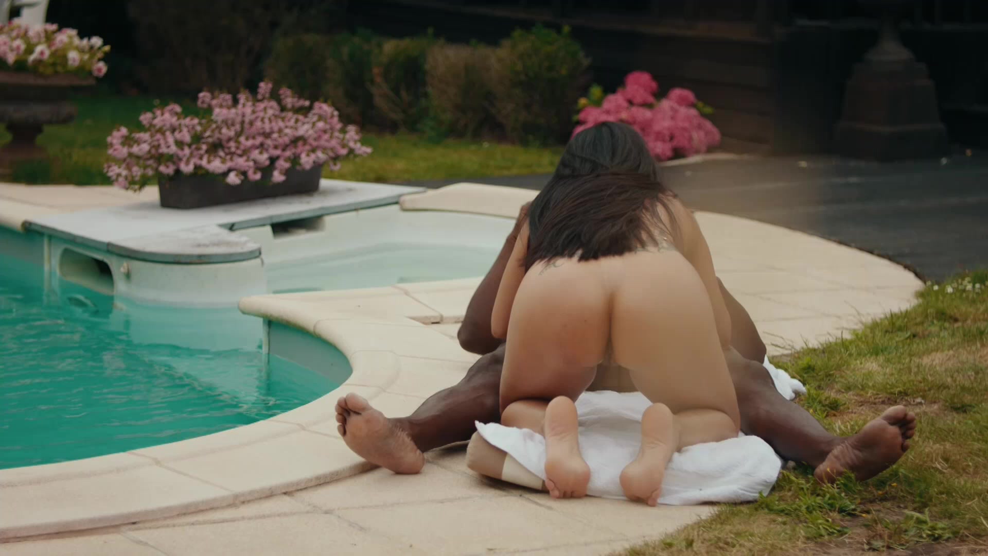 Anal Milfs