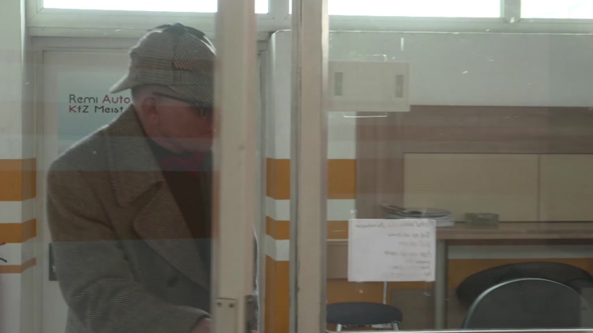 Sex Spion Lucky Listig 2