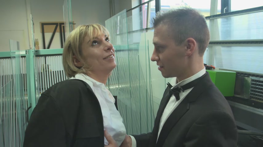 Sex Spion Lucky Listig 3