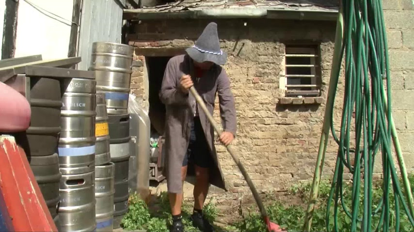 Deutsche Bauern