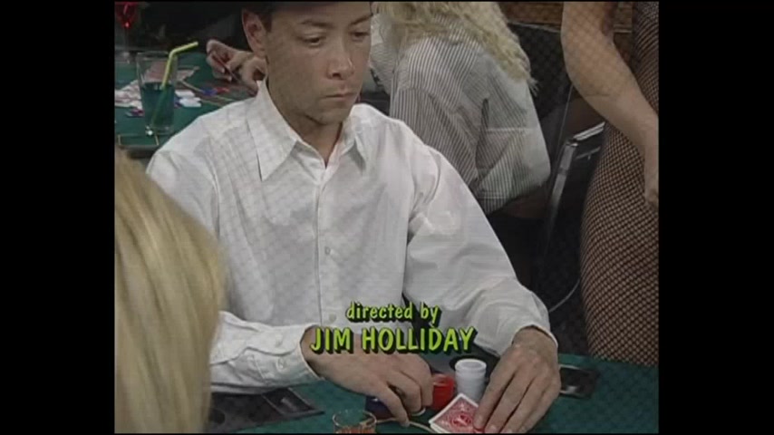 Poker Pussies