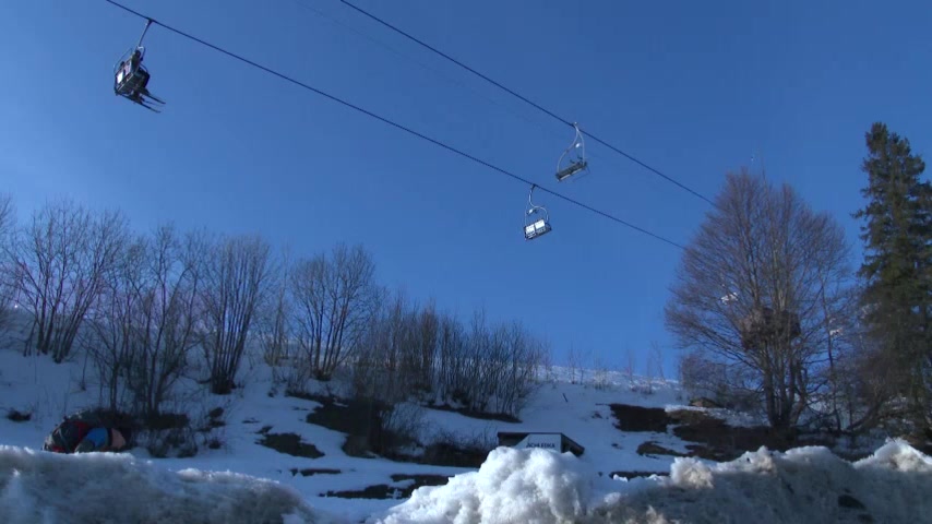 Ski Geil