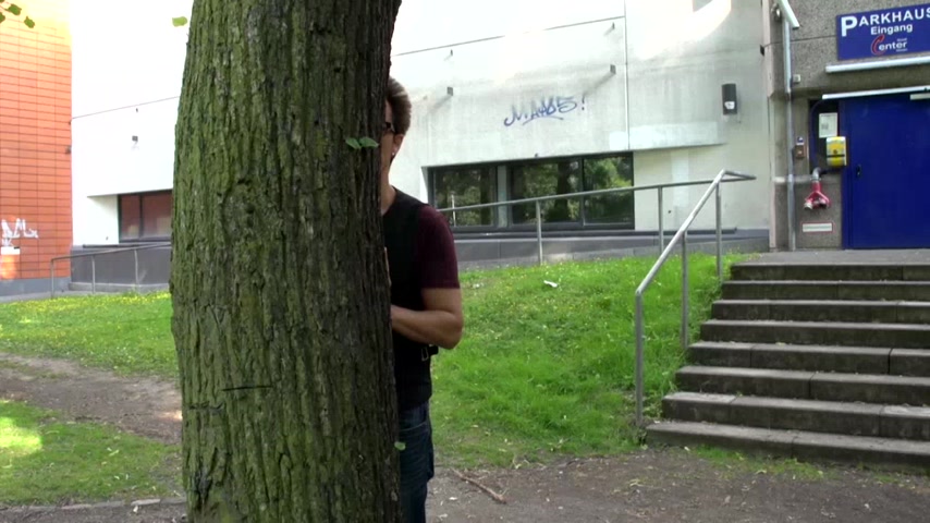Die Pisseuse Mandy Mistery