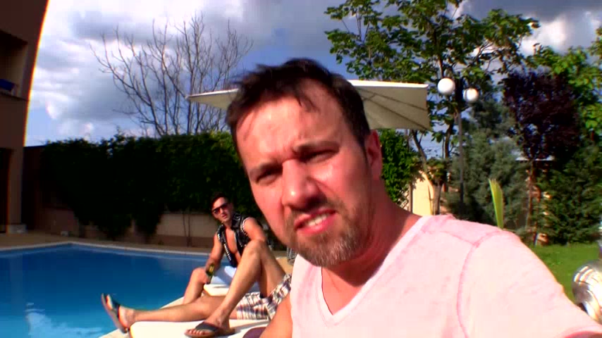 Pool Party 2