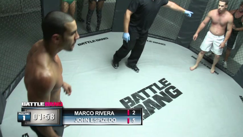 Battle bang 2