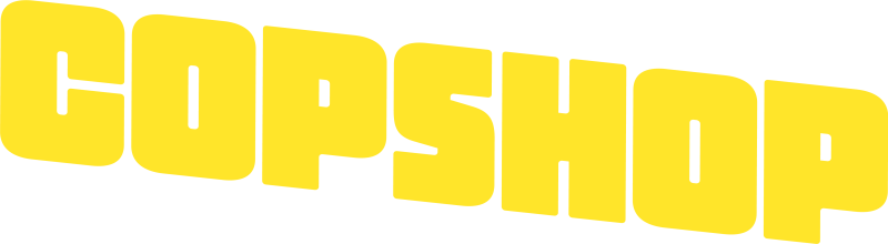 Copshop