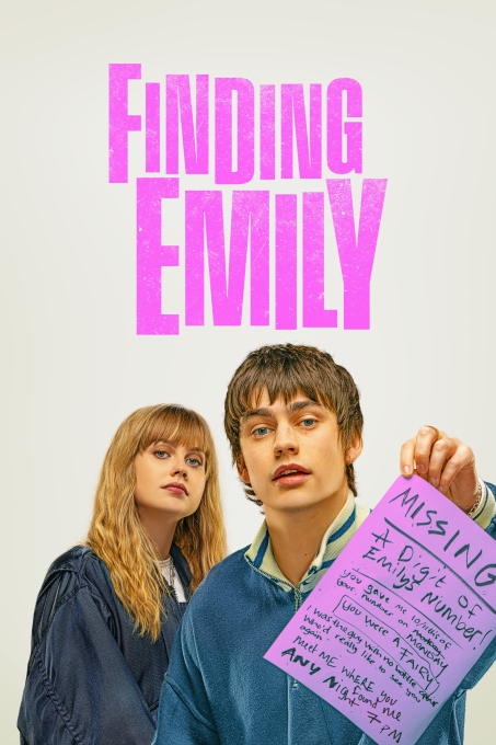 Finding Emily
