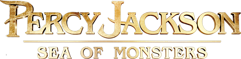 Percy Jackson: Sea of Monsters