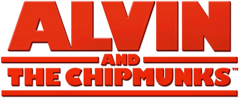 Alvin and the Chipmunks (NL)
