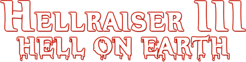 Hellraiser III: Hell on Earth