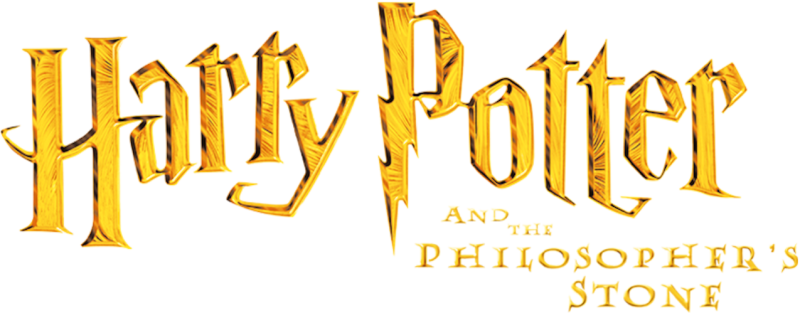 Harry Potter and the Philosopher's Stone