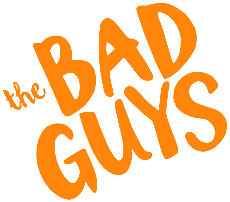 The Bad Guys