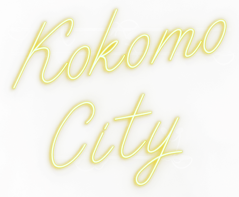 Kokomo City