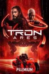 Tron: Ares