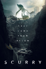 Scurry - They Come From Below