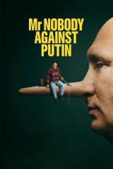 Mr. Nobody against Putin