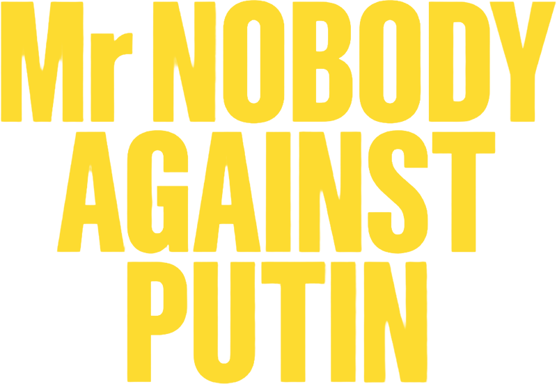 Mr. Nobody against Putin