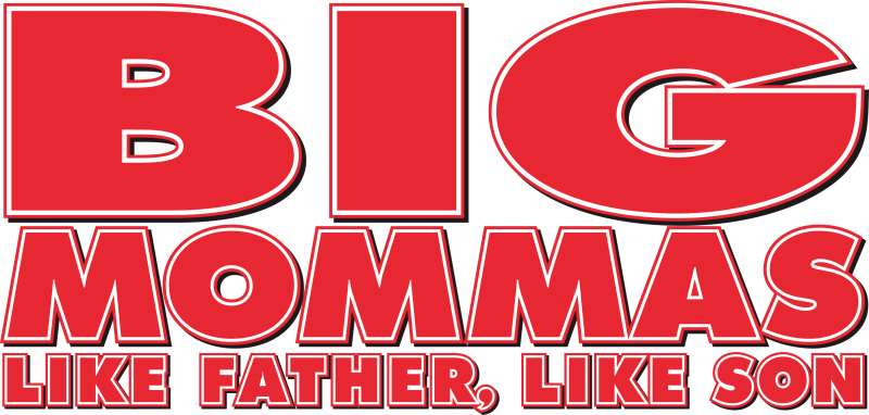 Big Momma's: Like Father, Like Son