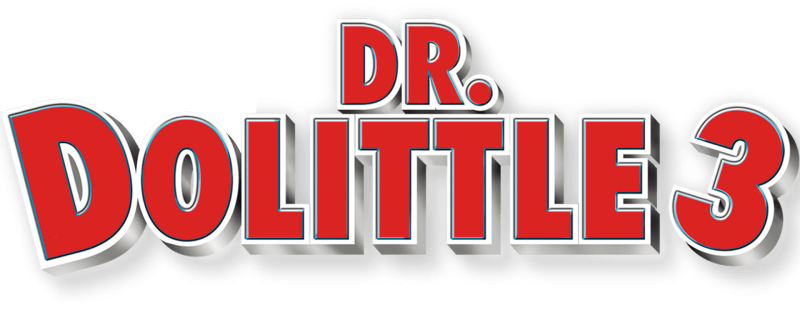 Dr. Dolittle 3