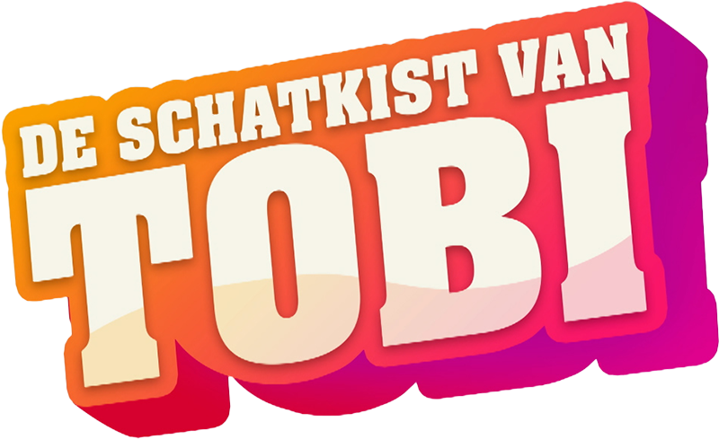 De Schatkist van Tobi