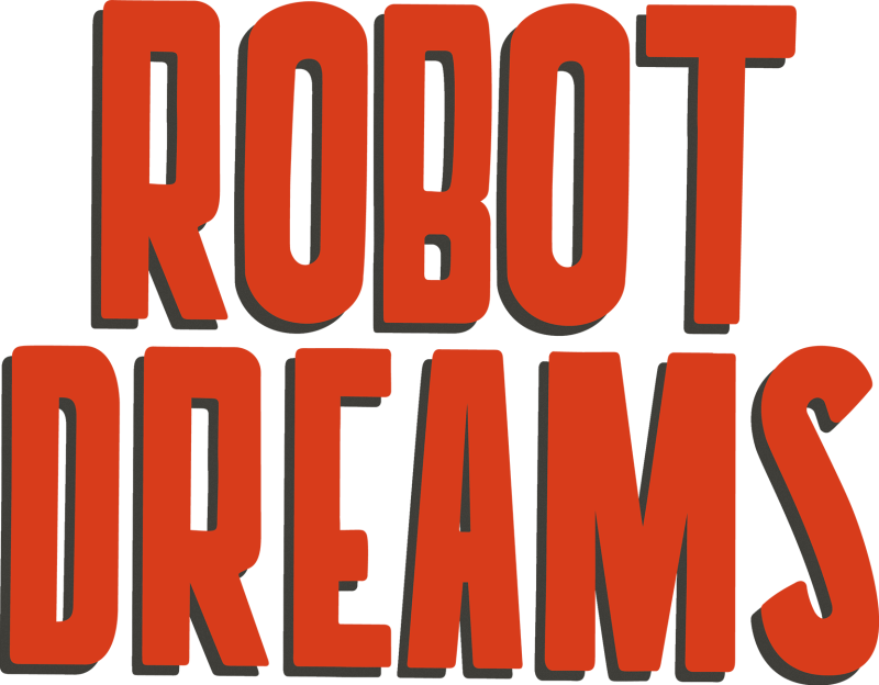 Robot Dreams