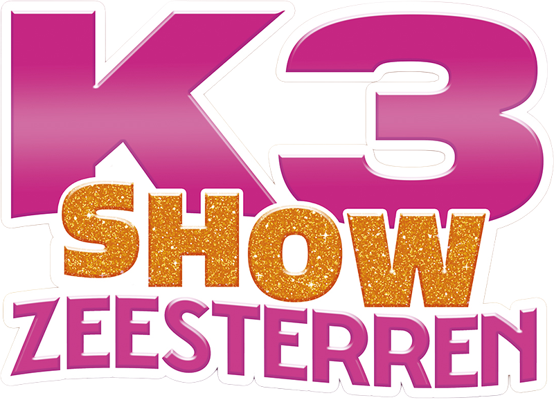 K3 Show: Zeesterren