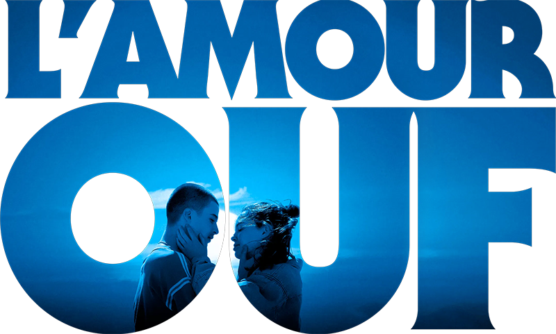 L'Amour Ouf