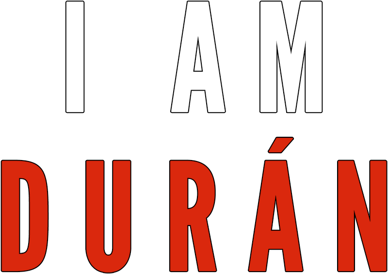 I Am Duran