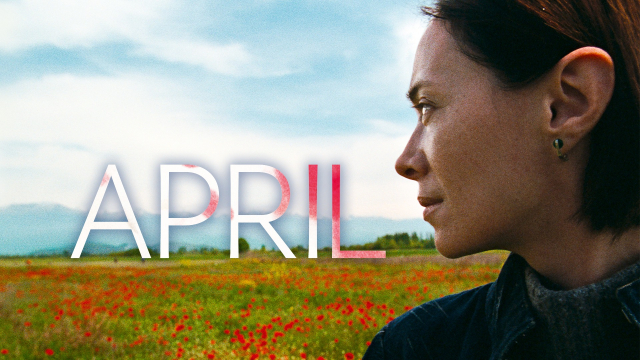 April | Stream nu op CineMember