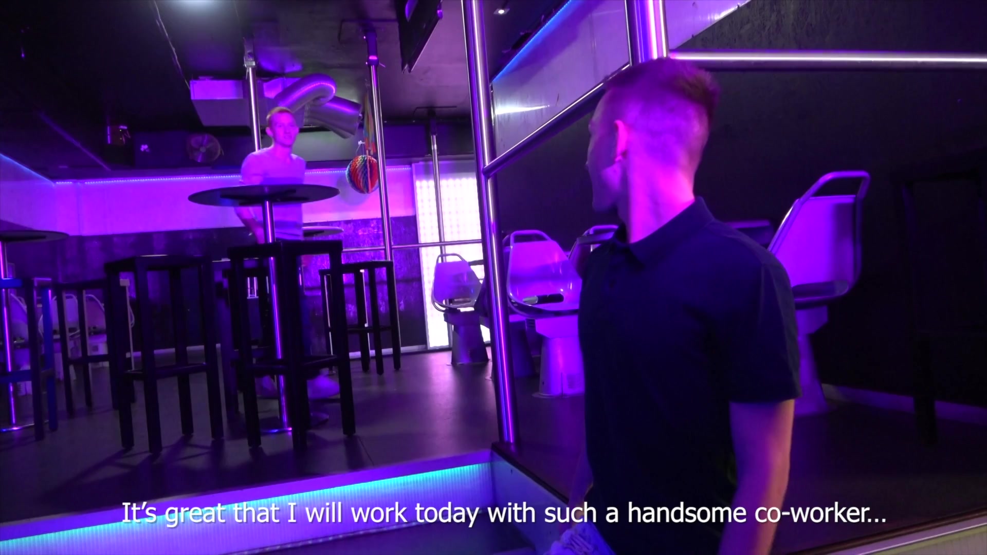 Twinks Fucking Everywhere They Go
