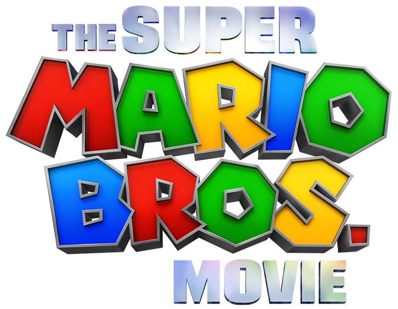 The Super Mario Bros. Movie (NL)