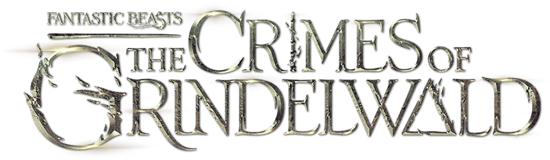 Fantastic Beasts: The Crimes of Grindelwald