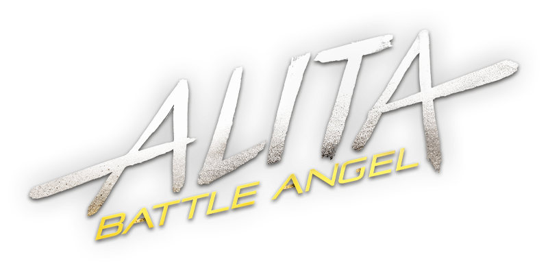 Alita: Battle Angel