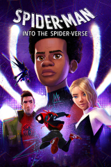 Spider-Man: Into the Spider-Verse (NL)