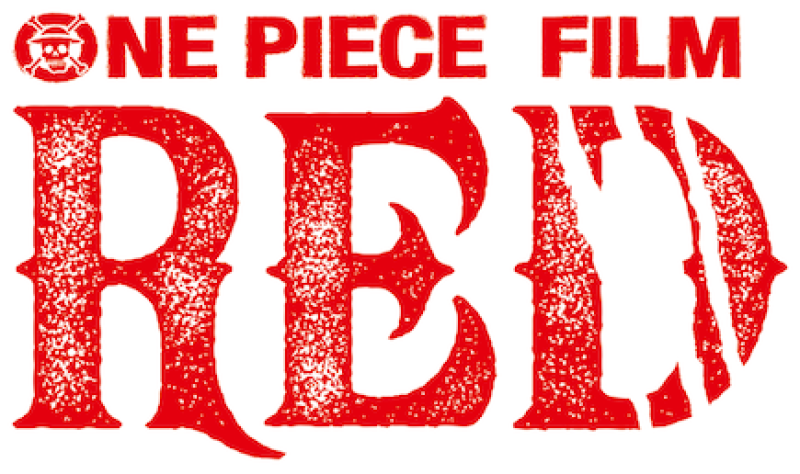 One Piece: Red