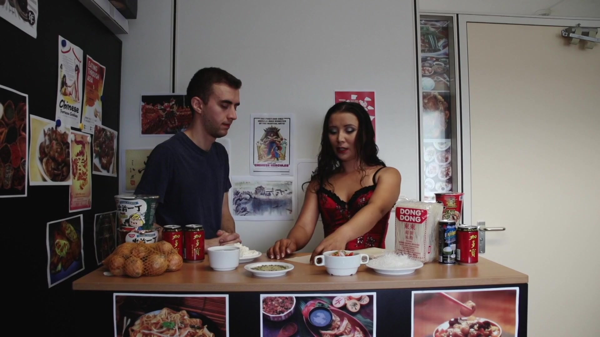 My First Date & We Fucked For Hours