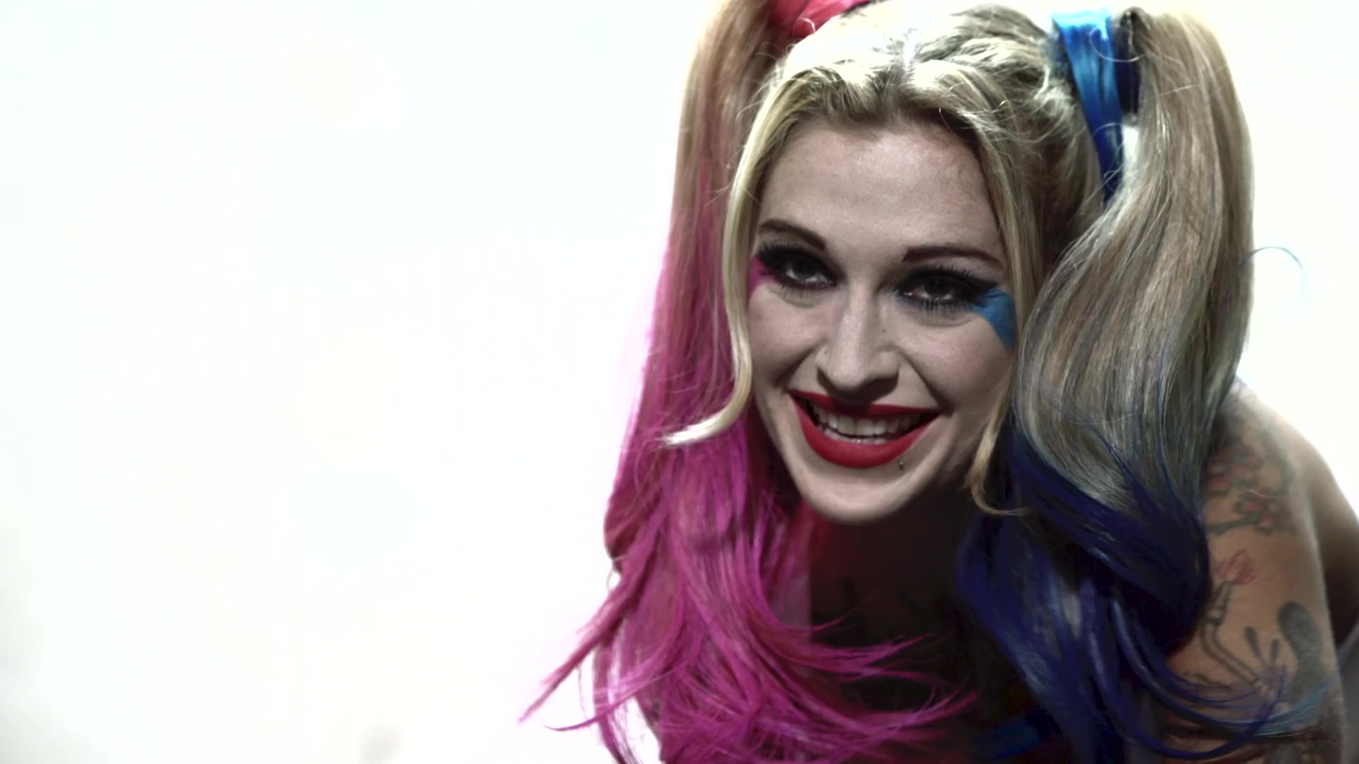 Suicide Squad XXX: An Axel Braun Parody