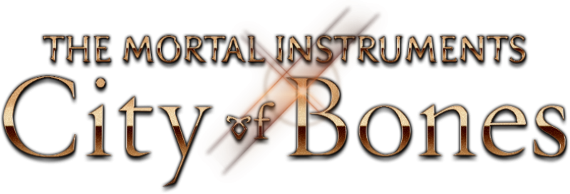 The Mortal Instruments: City of Bones