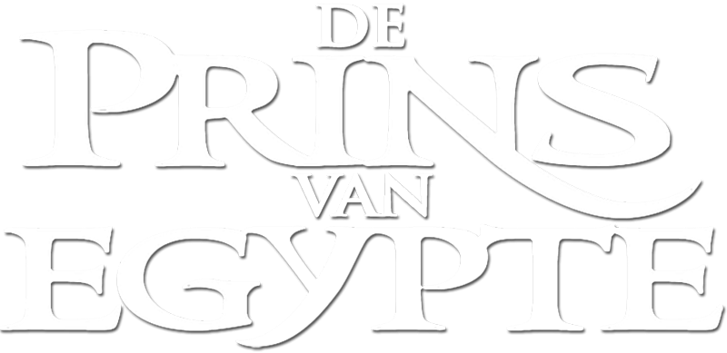 De Prins van Egypte (NL)