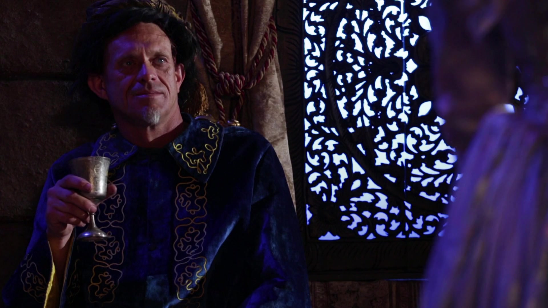 Sleeping Beauty XXX: An Axel Braun Parody