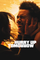 Hurry Up Tomorrow