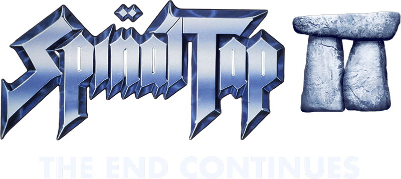 Spinal Tap II: The End Continues