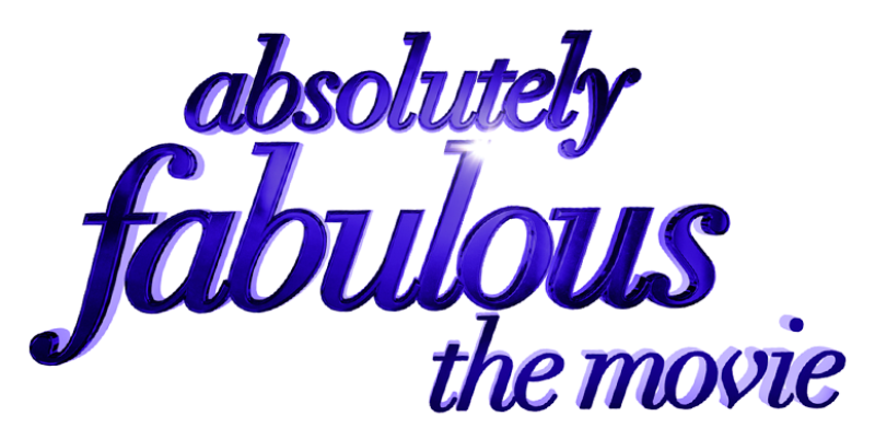 Absolutely Fabulous: The Movie