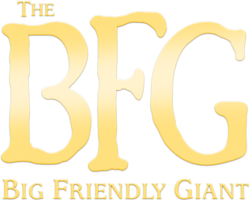 The BFG