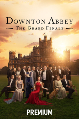 Downton Abbey: The Grand Finale