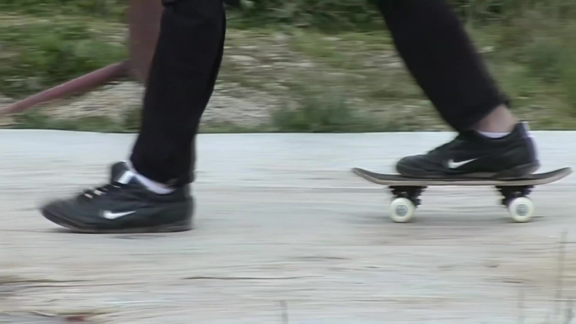 Stunning Skater Twinks